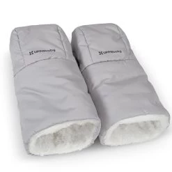 Uppababy Cozy Handmuffs - Stella