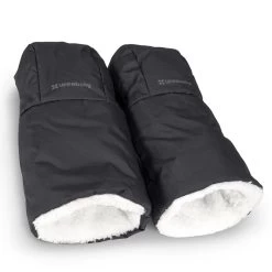 Uppababy Cozy Handmuffs - Jake