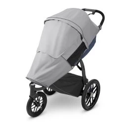 Uppababy Ridge Sun And Bug Shield