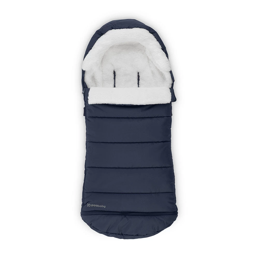 Uppababy CozyGanoosh - Noa/Navy - Image 2