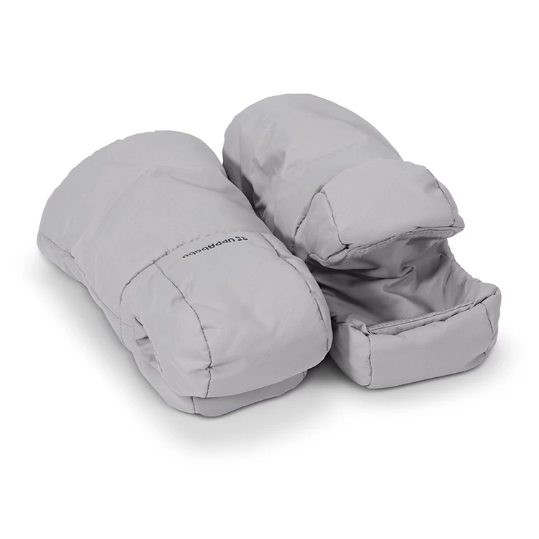 Uppababy Cozy Handmuffs - Stella - Image 3