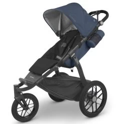 NEW! UPPAbaby Ridge Jogging Stroller - Reggie