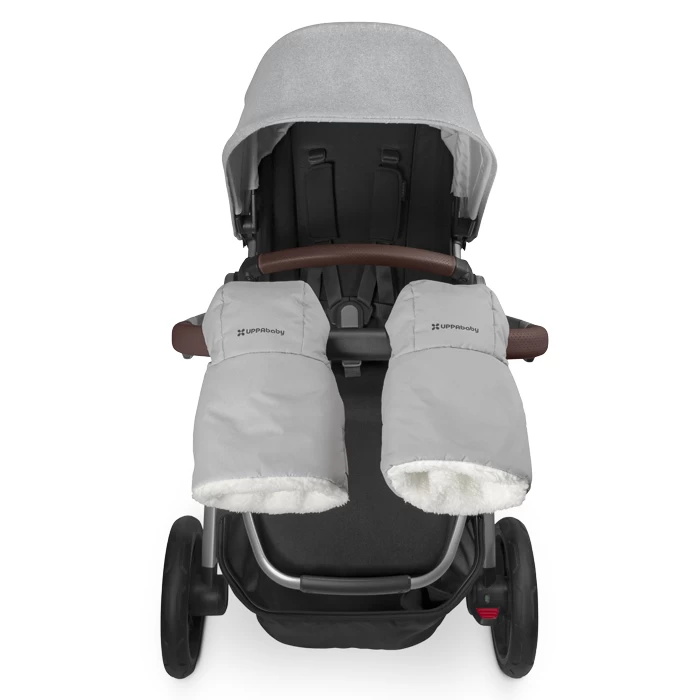 Uppababy Cozy Handmuffs - Stella - Image 2