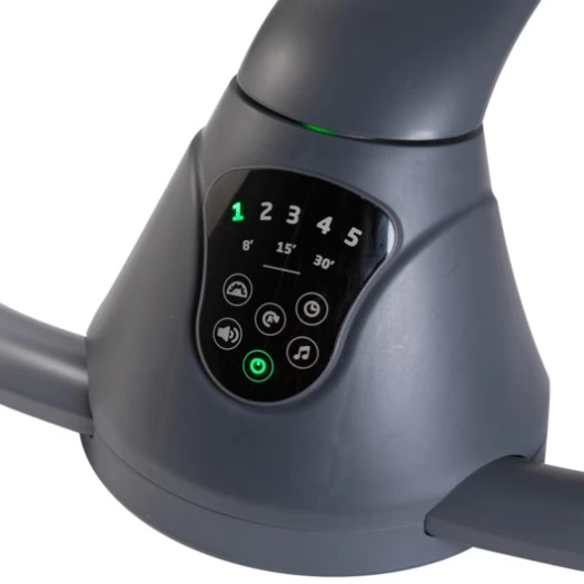 Maxi Cosi Cassia Swing - Essential Blue - Image 6