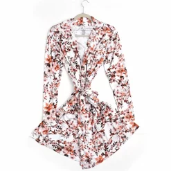 Woman's Robe - Indie