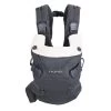 Nuna Cudl Clik Carrier - Denim