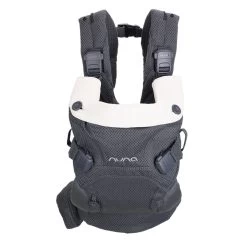 Nuna Cudl Clik Carrier - Denim