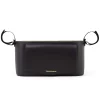 Twelvelittles Stroller Caddy - Black