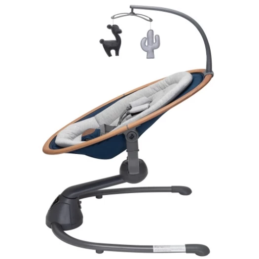 Maxi Cosi Cassia Swing - Essential Blue - Image 2