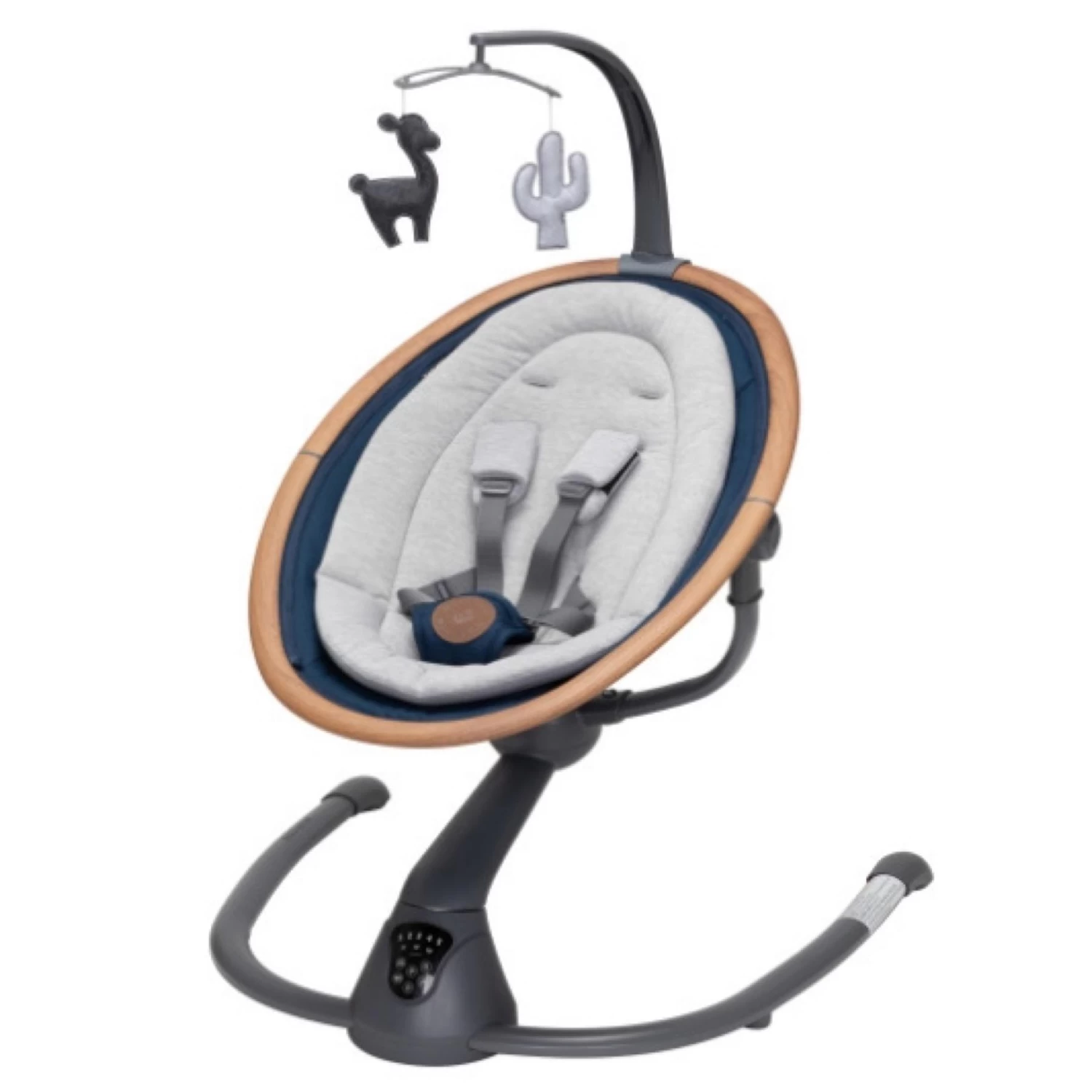 Maxi Cosi Cassia Swing - Essential Blue