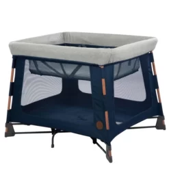 Maxi Cosi Swift Play Yard - Essential Blue