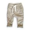 LB Corduroy Pants - Oat
