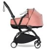 NEW! Babyzen Bassinet Rain Cover