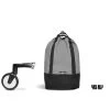 NEW! Babyzen YOYO Bag - Grey