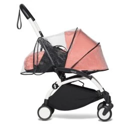 NEW! Babyzen 0+ Rain Cover