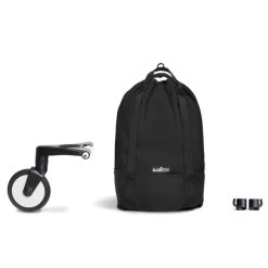 NEW! Babyzen YOYO Bag - Black