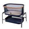 Maxi Cosi Iora 2-in-1 Co-Sleeper- Essential Blue