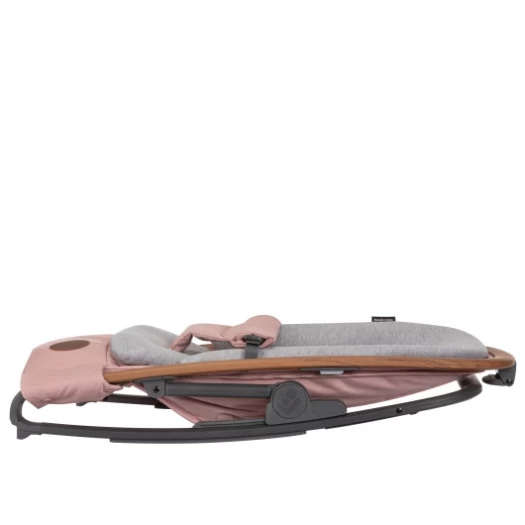 Maxi Cosi 2-in-1 Essential Blush Kori Lightweight Rocker - Image 4