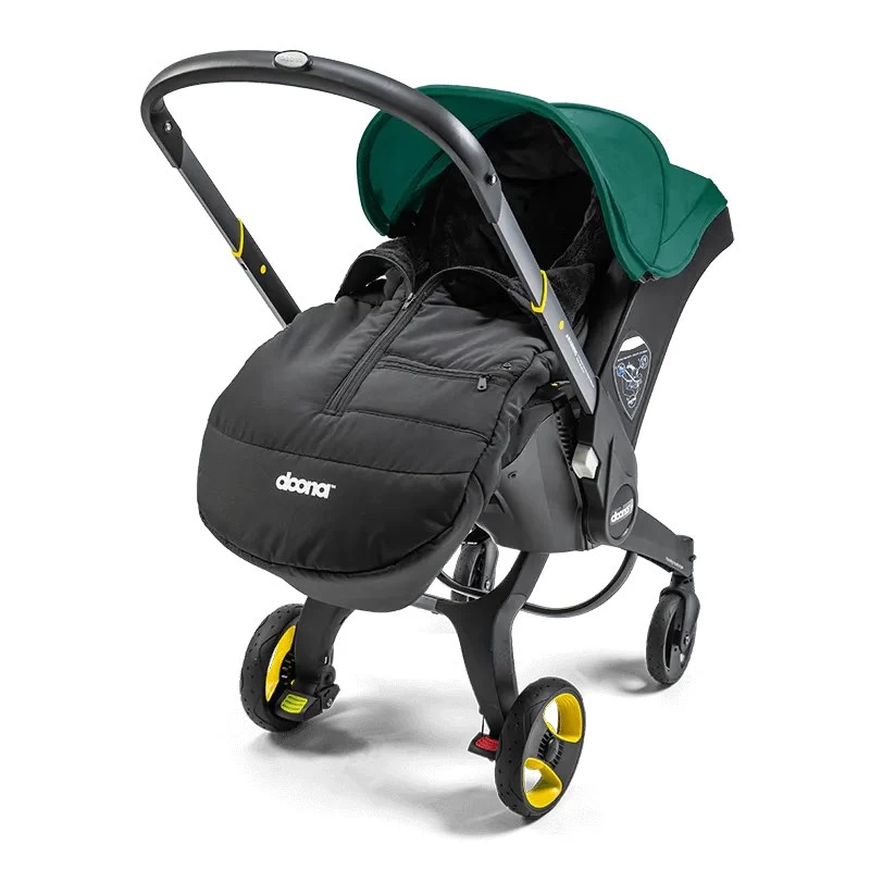 Doona Footmuffs - Image 2