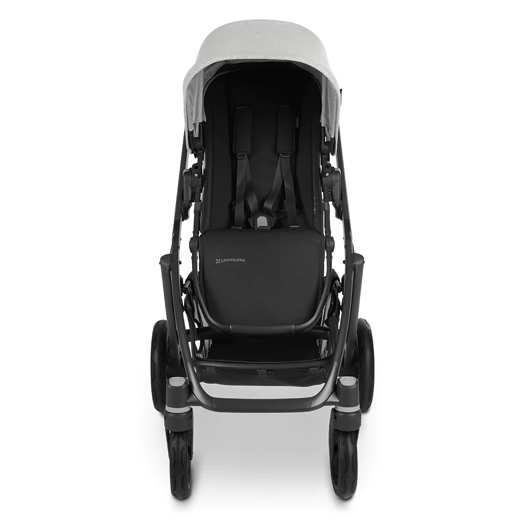 UPPAbaby Vista V2 Stroller + Travel Bag - Anthony / Jake - Image 6