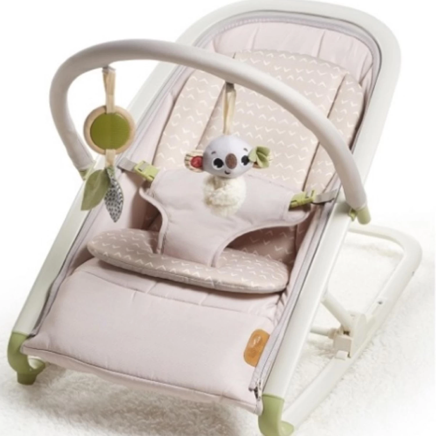 Tiny Love 2-in-1 Rocker - Boho Chic