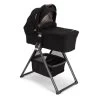 Nuna Mixx Series Bassinet + Stand
