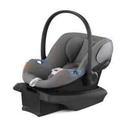 Cybex Aton G - Lava Grey