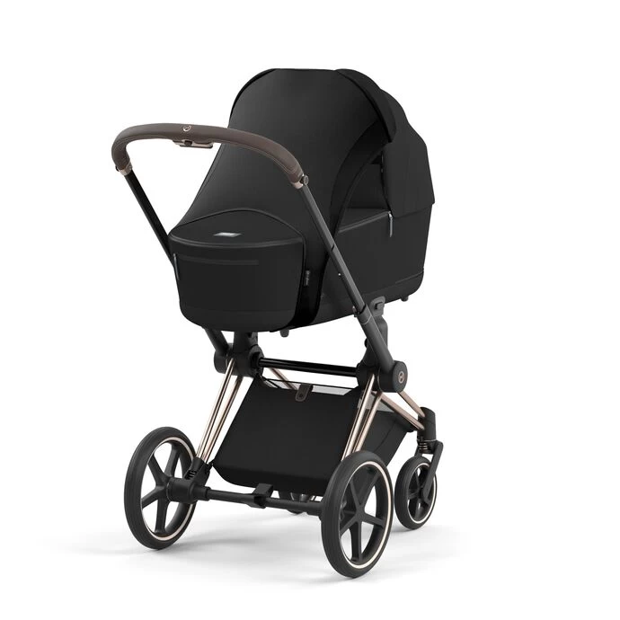 Cybex Sun Sail - Black - Image 2