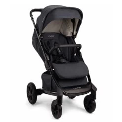 NEW! Nuna TAVO Next Stroller - Ocean