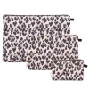 Pack Like A Dream Packing Cubes - Leopard