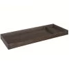 Westwood Taylor Changing Tray - River Rock