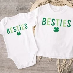Besties Onesie