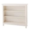 Westwood Westfield Hutch/Bookcase - Brushed White