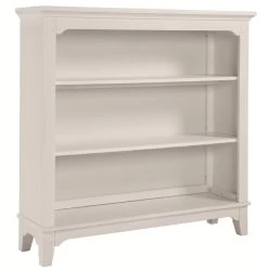 Westwood Taylor Bookcase Hutch - Sea Shell