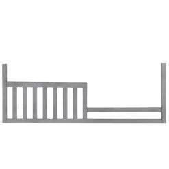 Westwood Hanley Toddler Rail - Cloud