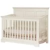 Westwood Hanley Convertible Crib - Chalk