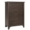 Westwood Taylor 5 Drawer Chest - River Rock