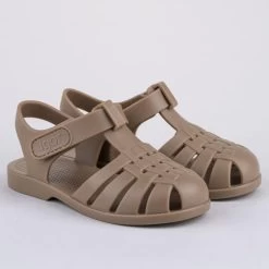 Igor Tobby Solid - Taupe