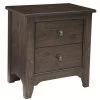 Westwood Taylor Nightstand - River Rock