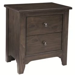 Westwood Taylor Nightstand - River Rock