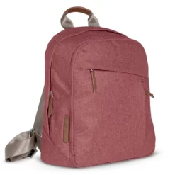 Uppababy Changing Backpack - Lucy Rosewood Mélange