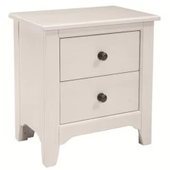 Westwood Taylor Nightstand - Sea Shell