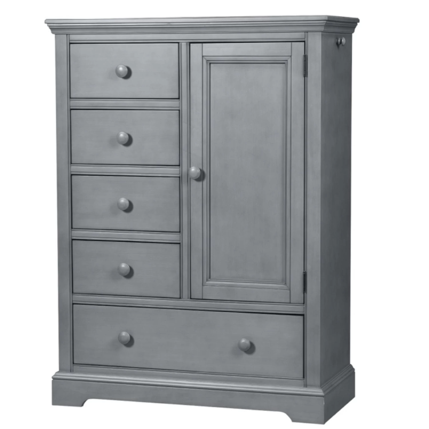 Westwood Hanley Chifferobe - Cloud