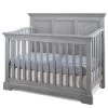 Westwood Hanley Convertible Crib - Cloud