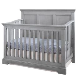 Westwood Hanley Convertible Crib - Cloud