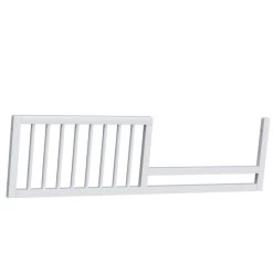 Westwood Rowan Cottage Toddler Rail - Ash Linen