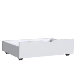 Westwood Rowan Trundle - Ash Linen