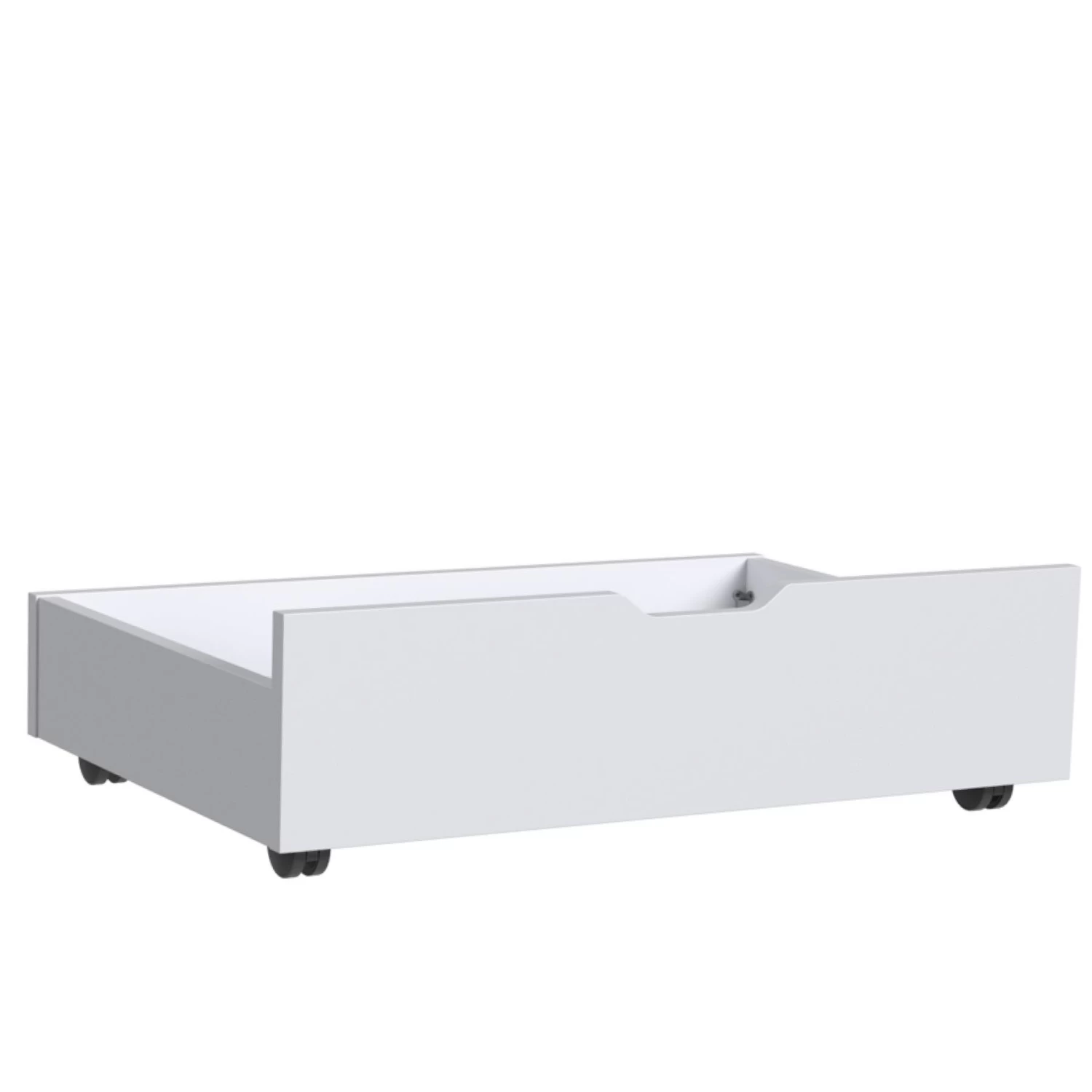 Westwood Rowan Trundle - Ash Linen