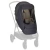 Nuna Stroller Wind Cover - Indigo