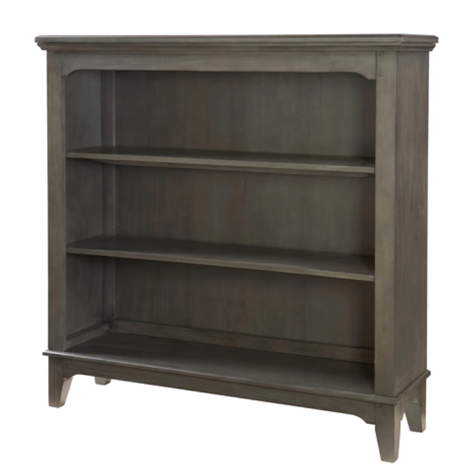 Taylor Bookcase Hutch - Dusk